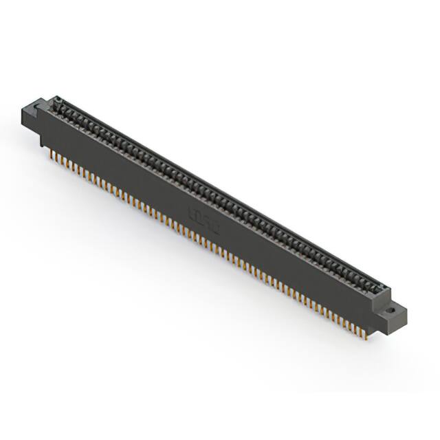 895-058-558-602 EDAC Inc.  Edgeboard Connectors
